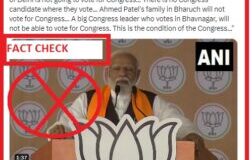 Is BJP only party to field more than 272 seats in Lok Sabha elections? Fact Check