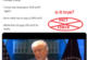 ಹೆಚ್ಚುವರಿ 10% ಸುಂಕದಿಂದಾಗಿ ಭಾರತವು ಅಮೆರಿಕಕ್ಕೆ 28% ಸುಂಕವನ್ನು ಪಾವತಿಸಲಿದೆಯೇ? ಸತ್ಯ ಪರಿಶೀಲನೆ