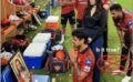 SRH ಆಟಗಾರರು ಯೇಸುಕ್ರಿಸ್ತನಿಗೆ ಪ್ರಾರ್ಥಿಸುತ್ತಿರುವುದನ್ನು ಈ ಚಿತ್ರವು ನಿಜವಾಗಿಯೂ ತೋರಿಸುತ್ತದೆಯೇ? ಸತ್ಯ ಪರಿಶೀಲನೆ SRH ಆಟಗಾರರು ಯೇಸುಕ್ರಿಸ್ತನಿಗೆ ಪ್ರಾರ್ಥಿಸುತ್ತಿರುವುದನ್ನು ಈ ಚಿತ್ರವು ನಿಜವಾಗಿಯೂ ತೋರಿಸುತ್ತದೆಯೇ? ಸತ್ಯ ಪರಿಶೀಲನೆ